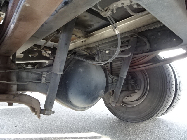 日野 レンジャー 中型 冷蔵冷凍バン TKG-FC9JKAA(55805) 26枚目