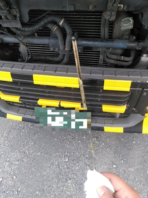 いすゞ ギガ 大型 トラクタ KL-EXZ52J3(3212) 32枚目