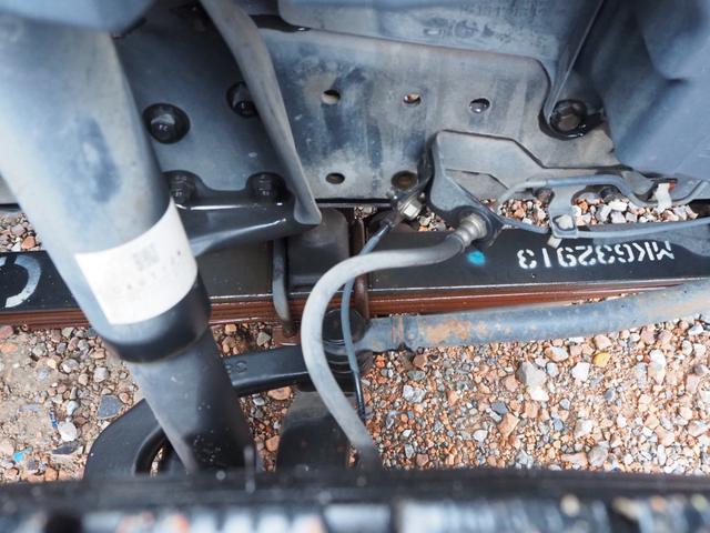 三菱ふそう キャンター 小型 塵芥車（プレス式） *********(113817) 33枚目
