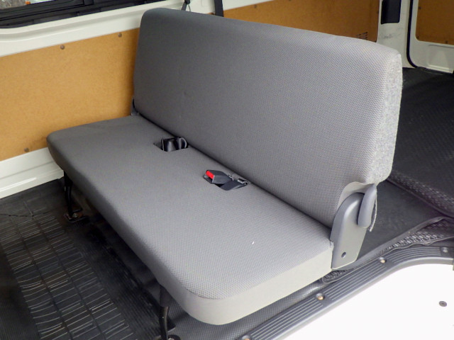 トヨタ レジアスエース 小型 バン CBF-TRH200V(110089) 12枚目