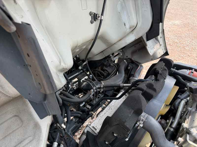 三菱ふそう キャンター 小型 高圧洗浄車 TKG-FEA50(110591) 34枚目