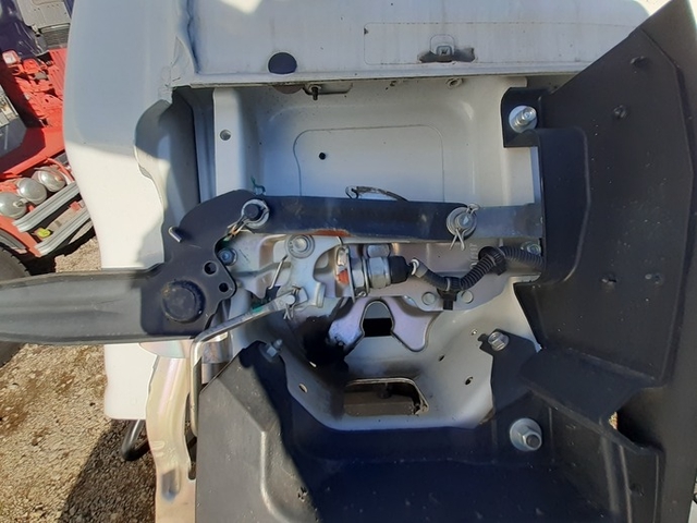 いすゞ エルフ 小型 ローダーダンプ TPG-NKR85AN(53346) 47枚目