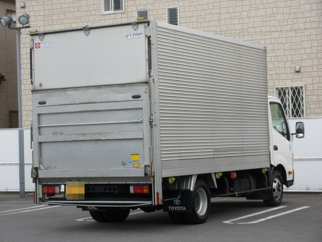 トヨタ ダイナ 小型 バン TKG-XZU710(10156) 2枚目