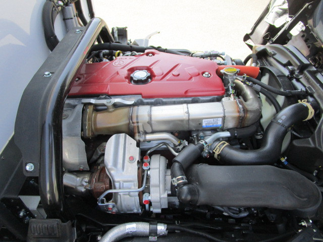 日野 デュトロ 小型 冷蔵冷凍バン 2WG-XZU606N(111646) 25枚目