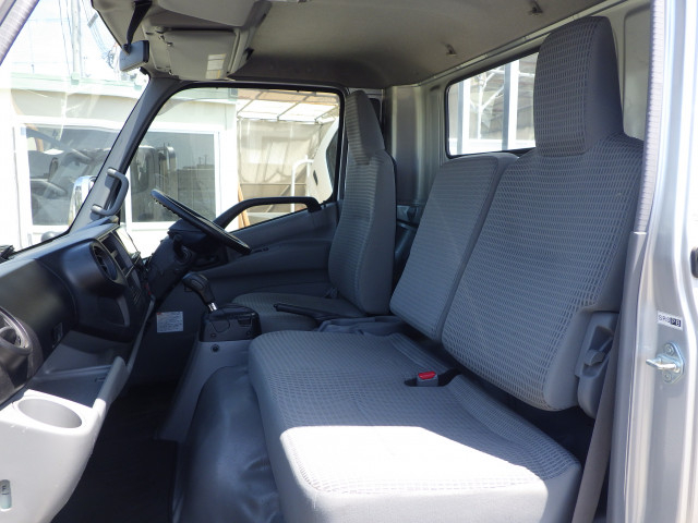 Toyota toyoace Small Flat body TKG-XZC710(109593) 8枚目