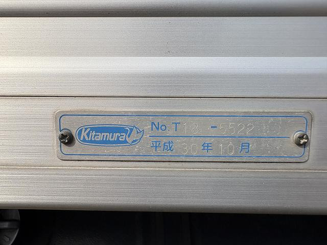 日野 デュトロ 小型 バン TKG-XZU605M(89714) 16枚目