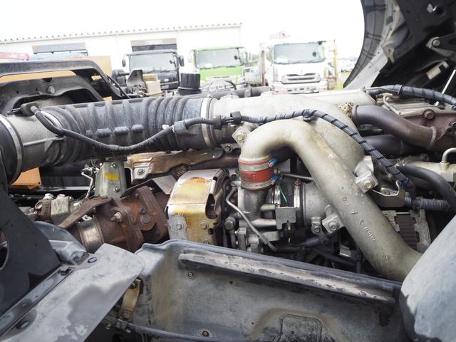 日野 プロフィア 大型 ミキサー車 *********(108332) 39枚目