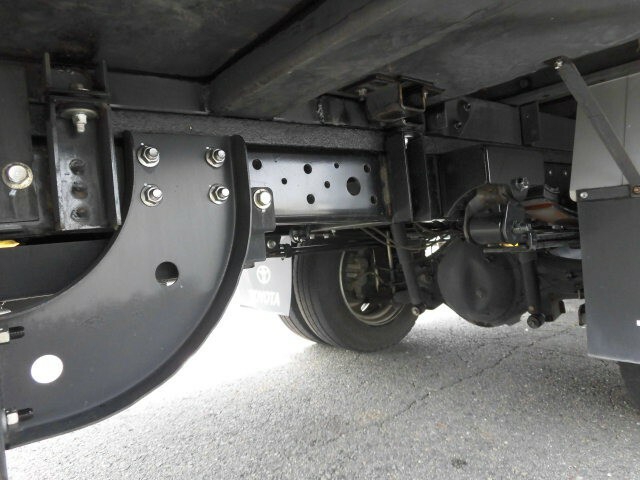トヨタ ダイナ 小型 バン TKG-XZU710(7176) 17枚目