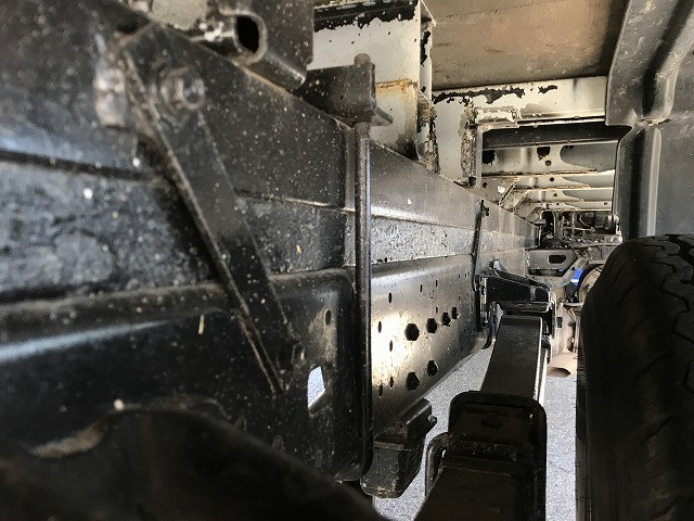 日野 デュトロ 小型 平ボディ 2KG-XZU775M(113240) 40枚目