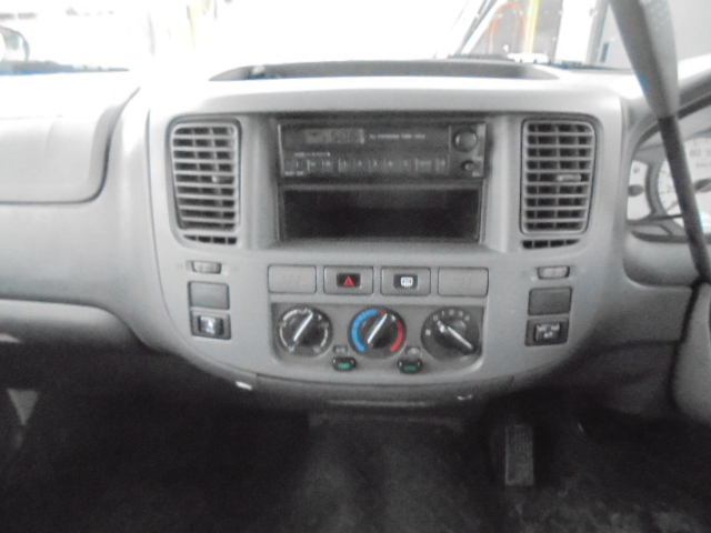 日産自動車 その他・不明 その他 Translation missing: ja.item.body_keijou_enum.body_keijou_one_box TA-QGE25(9764) 13枚目