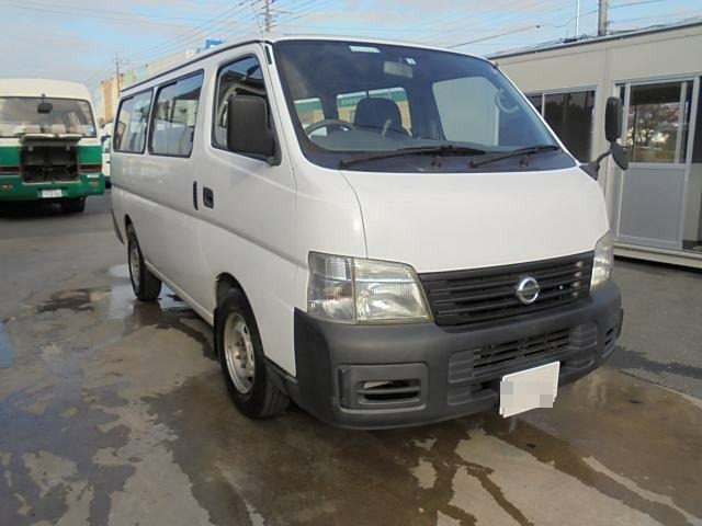 日産自動車 その他・不明 その他 その他 TA-QGE25(9762) 2枚目