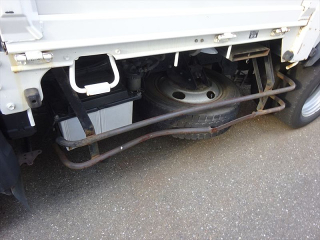 日野 デュトロ 小型 平ボディ 2RG-XZU605M(105446) 41枚目