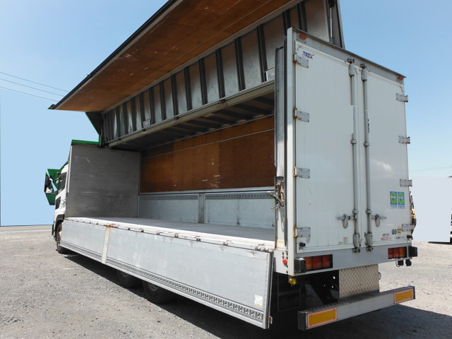 Nissan UD big_thumb Large Wing body ADG-CD4ZL(1919) 5枚目