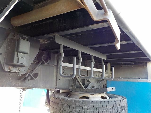 日野 プロフィア 大型 バン KL-FW1KYHG(7277) 26枚目