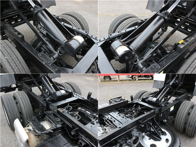 日野 デュトロ 小型 土砂ダンプ 2RG-XZU600T(105405) 29枚目