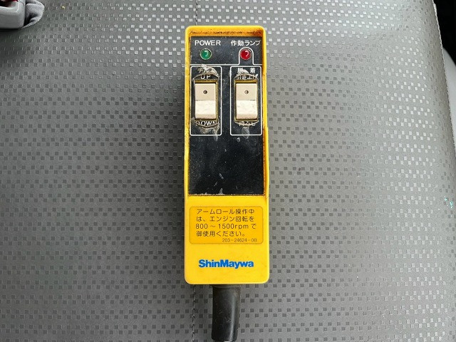 日野 デュトロ 小型 コンテナ専用車 TKG-XZU605M(111863) 31枚目