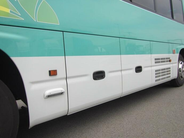 Hino melpha Others Buses BDG-RR7JJBA(10726) 21枚目
