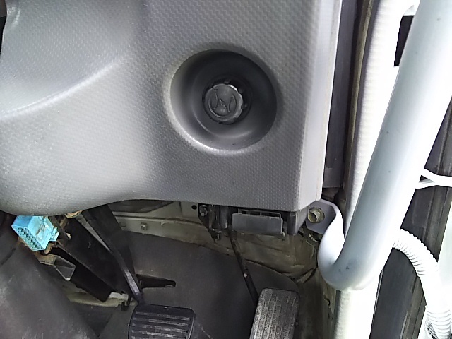 Isuzu forward Middle Others PKG-FRR90S1(8818) 41枚目