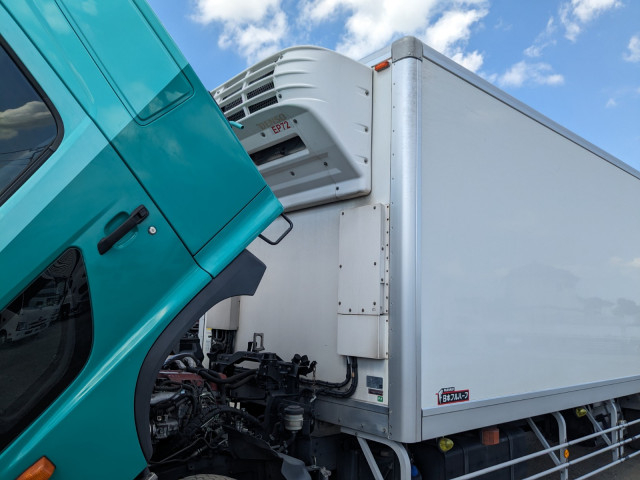 日野 レンジャー 増トン 冷蔵冷凍バン 2PG-FE2ABG(109898) 46枚目