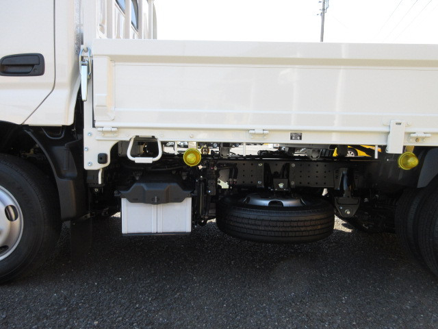 日野 デュトロ 小型 平ボディ 2WG-XZU606M(105273) 36枚目