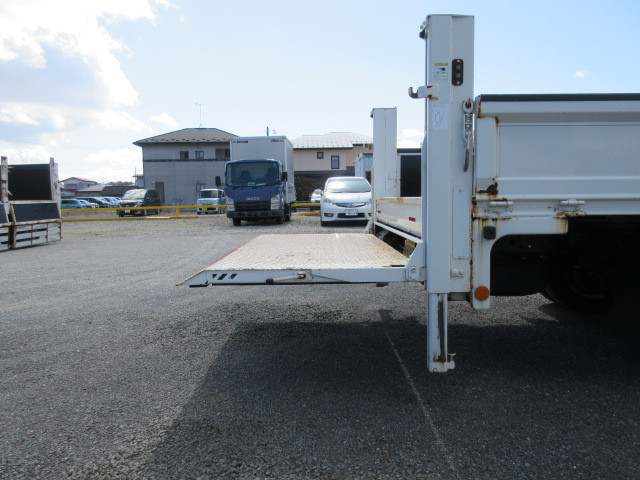 トヨタ ダイナ 小型 Wキャブ TKG-XZU710(59265) 41枚目