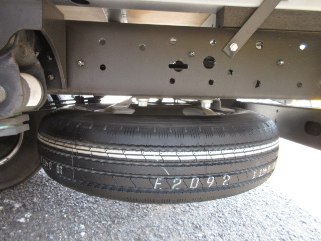 トヨタ ダイナ 小型 平ボディ TKG-XZU775(109053) 45枚目