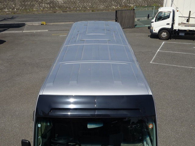 トヨタ コースター 小型 バス 2WG-GDB110(106401) 43枚目