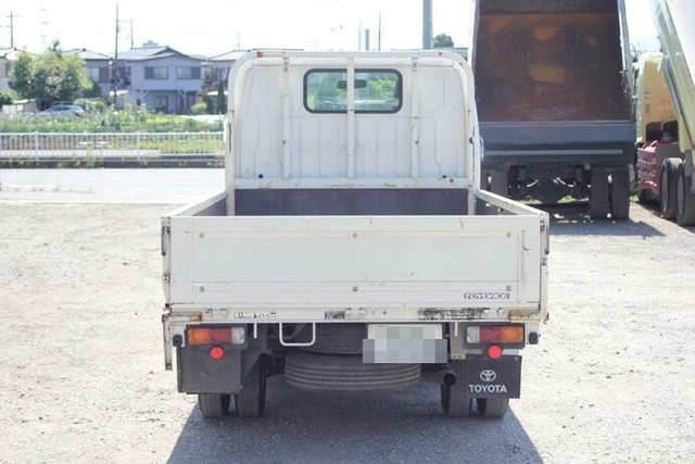 トヨタ トヨエース 小型 平ボディ TC-TRY230(11820) 5枚目