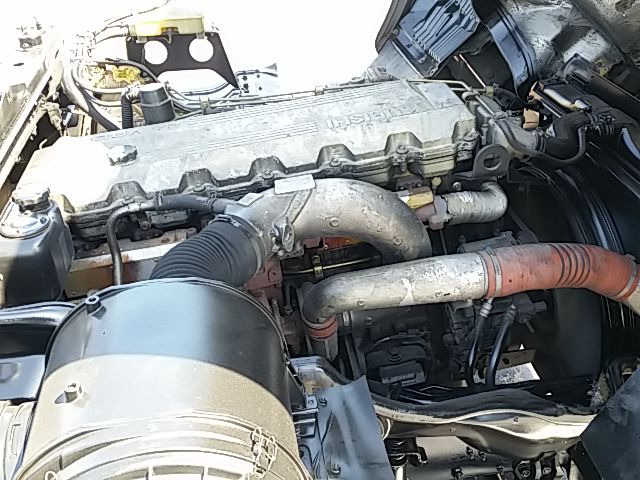 三菱ふそう スーパーグレート 大型 トラクタ KL-FP54JDR(10036) 73枚目