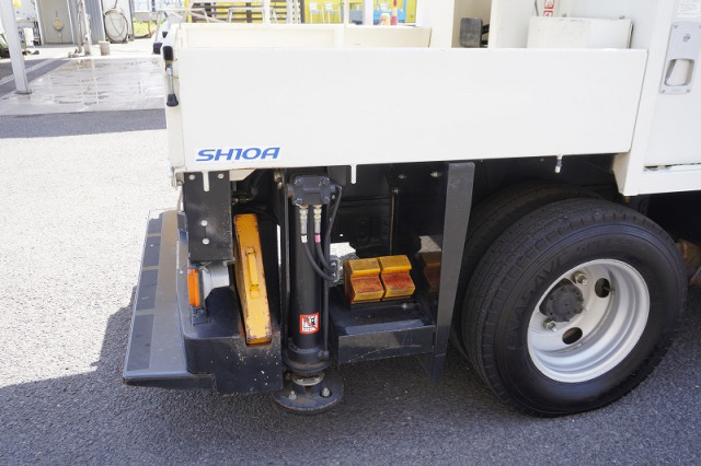 日野 デュトロ 小型 高所作業車 TPG-XZU600X(110759) 31枚目