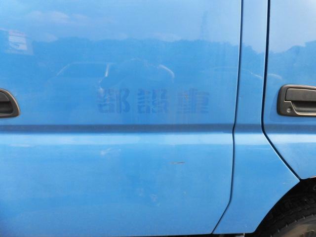 日野 デュトロ 小型 Wキャブ BDG-XZU414M(11309) 33枚目