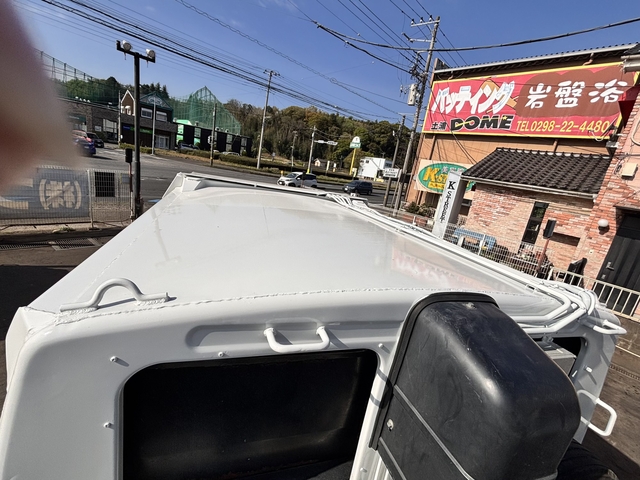 いすゞ エルフ 小型 塵芥車（プレス式） SKG-NPR85YN(108666) 49枚目