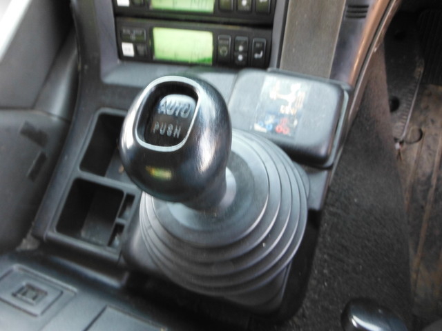 いすゞ ギガ 大型 冷蔵冷凍バン PKG-CYJ77W8(1751) 24枚目