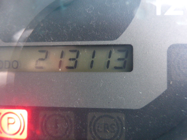 日野 プロフィア 大型 トラクタ BDG-SH1AHXG(3090) 23枚目