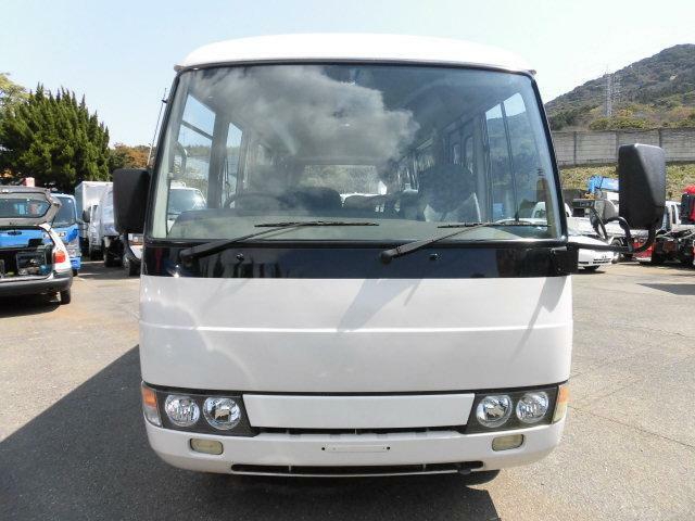 三菱ふそう ローザ その他 バス KK-BE63EE(11298) 46枚目