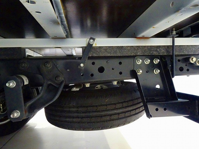 日野 デュトロ 小型 平ボディ 2KG-XZU712M(108916) 34枚目