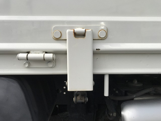 日野 デュトロ 小型 平ボディ 2RG-XZU605M(112642) 35枚目
