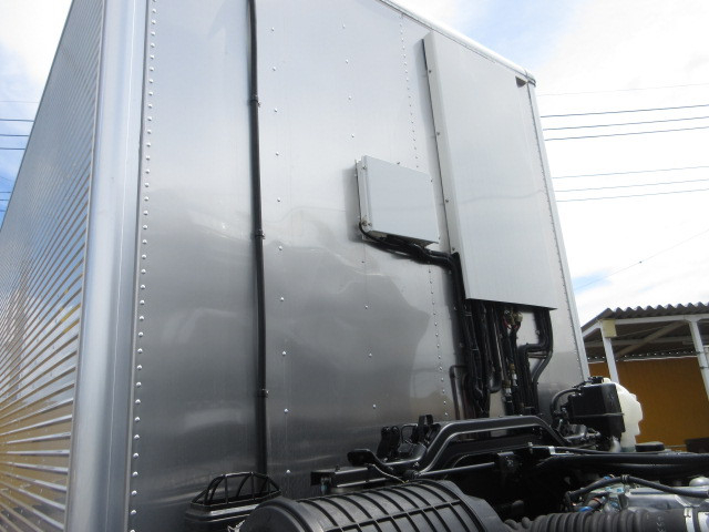 いすゞ ギガ 大型 冷蔵冷凍バン 2PG-CYY77DU(107592) 60枚目