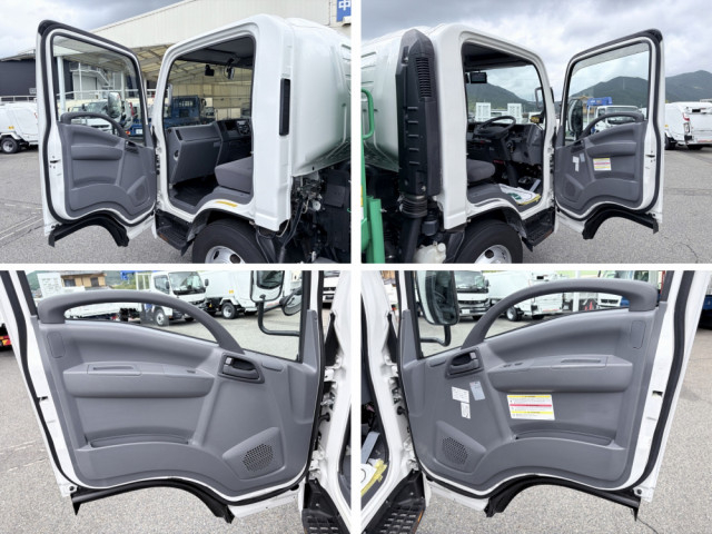 いすゞ エルフ 小型 塵芥車（プレス式） 2PG-NPR88YN(113407) 45枚目