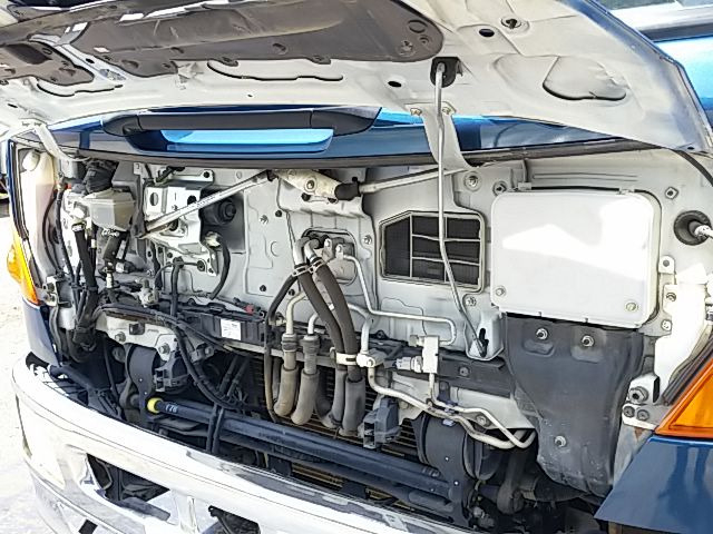日野 レンジャー 増トン 土砂ダンプ BDG-FJ7JDWA(10954) 50枚目