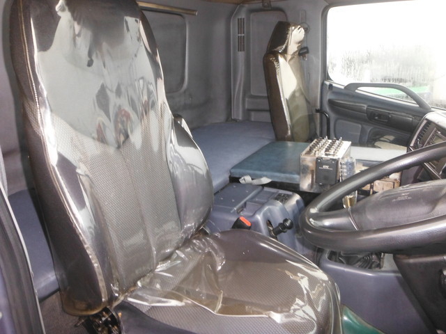 日野 プロフィア 大型 特装車・その他 KS-FR1EXWG(1092) 21枚目