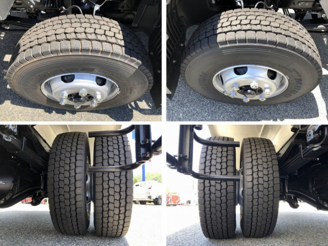 日野 レンジャー 増トン 塵芥車（プレス式） 2KG-GC2ABA(106331) 44枚目