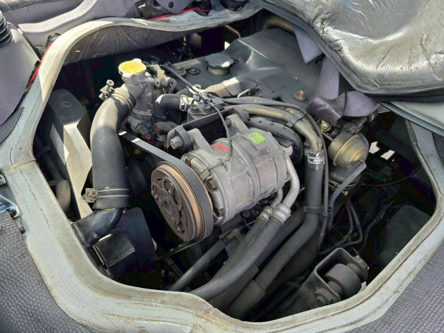 いすゞ エルフ 小型 Wキャブ KR-NHS69A(109161) 44枚目