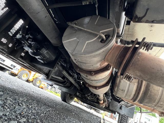 三菱ふそう ファイター 中型 塵芥車（プレス式） *********(107045) 36枚目