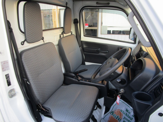 日産自動車 クリッパー 軽 軽バン・乗用車 EBD-DR16T(97172) 6枚目