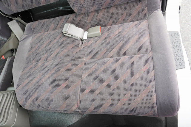 日産自動車 アトラス 小型 平ボディ CBF-SQ2F24(110267) 45枚目