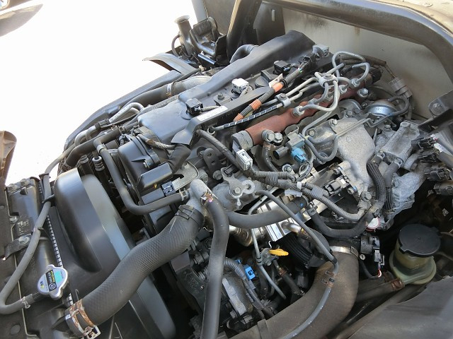 トヨタ トヨエース 小型 平ボディ LDF-KDY271(112638) 5枚目