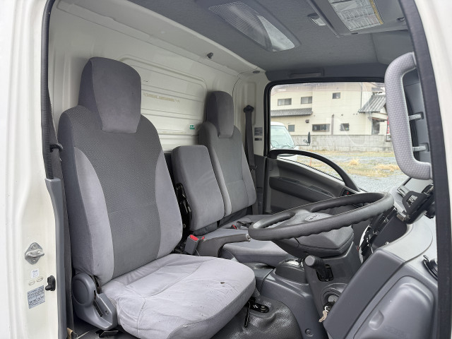 Isuzu elf Small Box body TPG-NLR85N(102967) 14枚目