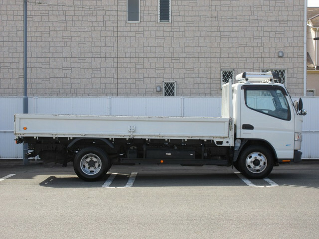 Nissan atlas Small Flat body TKG-FEA5W(7690) 6枚目