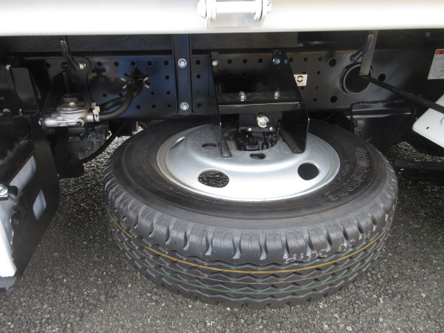 日産自動車 アトラス 小型 土砂ダンプ 2WG-AJR88AT(111972) 48枚目